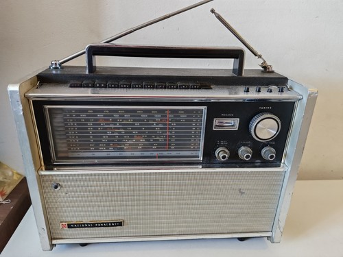 Radio epoca rara - d'epoca,
