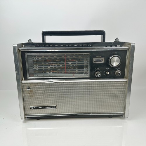 Radio multibanda nazionale