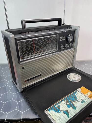 Rara radio portatile - rara,