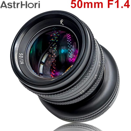 Astrhori 4 obiettivo - 50,