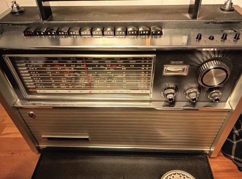 National panasonic 5000 - national,