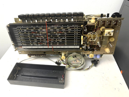 Ricambi per radio - , panasonic